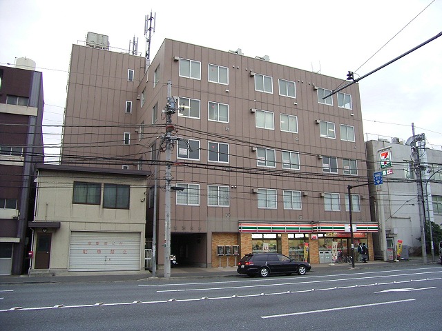マンスリーアミックス川崎のサムネイル