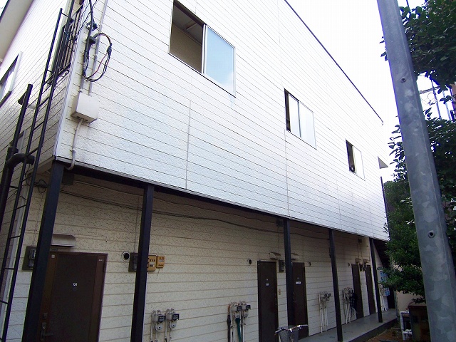 YM赤塚2のサムネイル