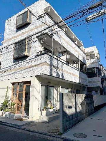 YM川崎